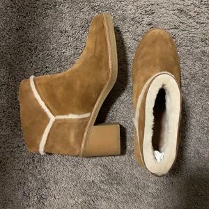UGG boots